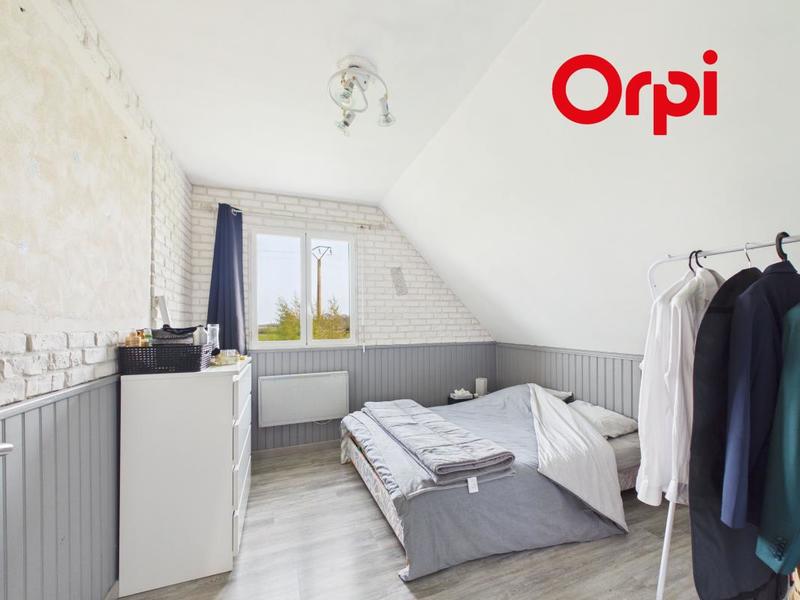 Maison - 172 m² - 5 pièces