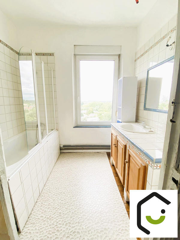 Maison ancienne - 165 m² - 10 pièces