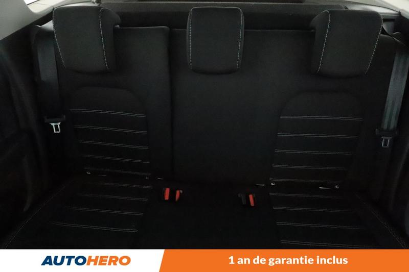 Dacia Duster II 1.3 TCe Prestige 4x2 130 ch