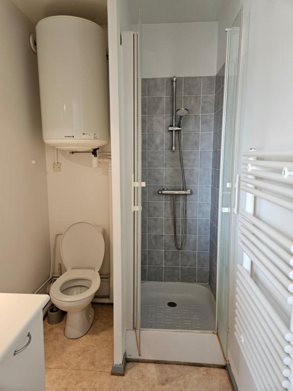 Appartement - 25 m² - 1 pièce