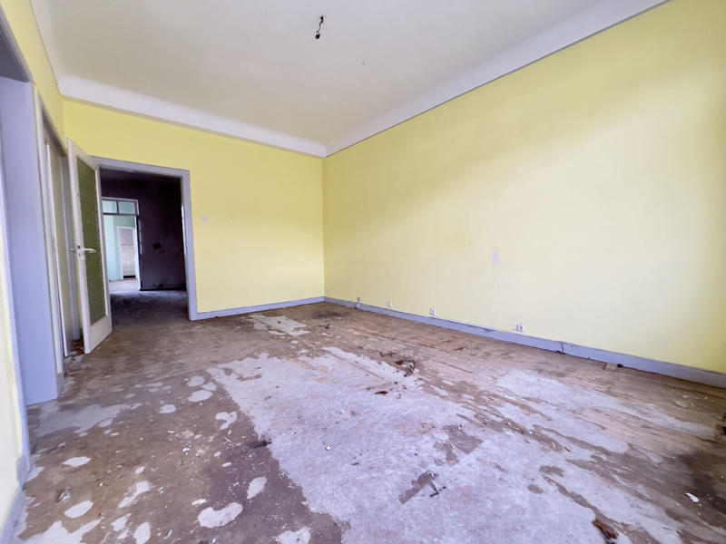 Appartement - 112 m² - 5 pièces