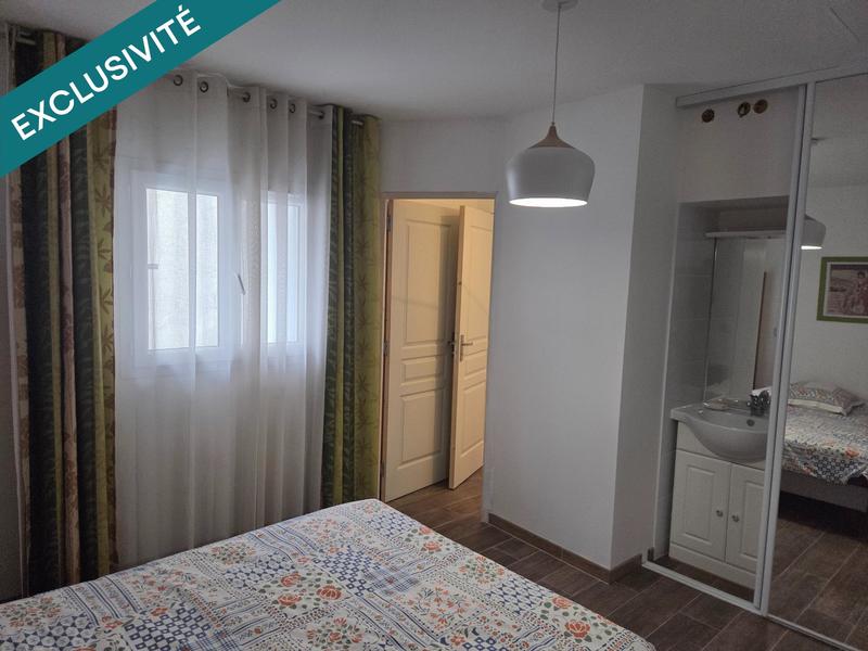 Maison - 175 m² - 7 pièces