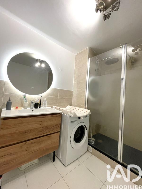 Appartement - 82 m² - 4 pièces