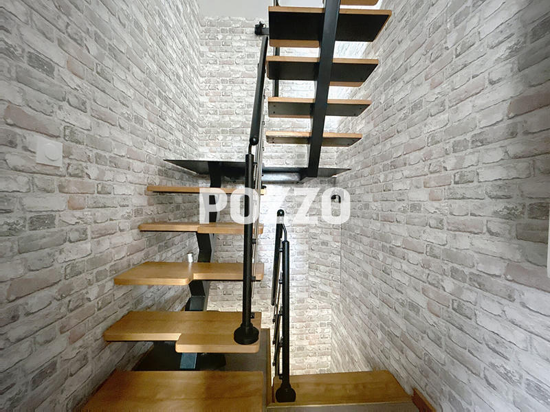 Maison - 41 m² - 3 pièces