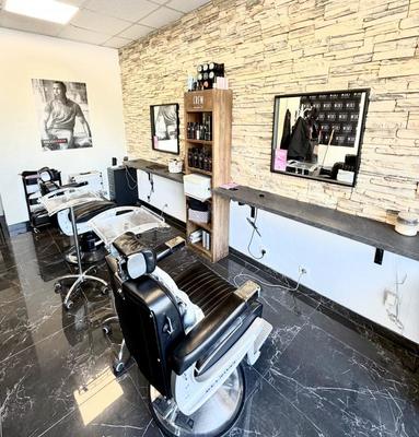 Fonds de commerce - 60 m²