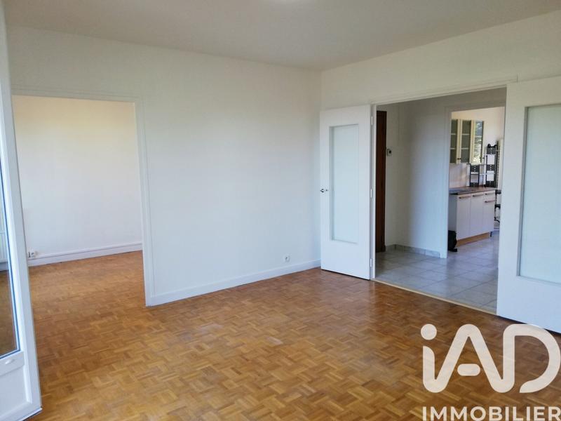 Appartement - 78 m² - 4 pièces