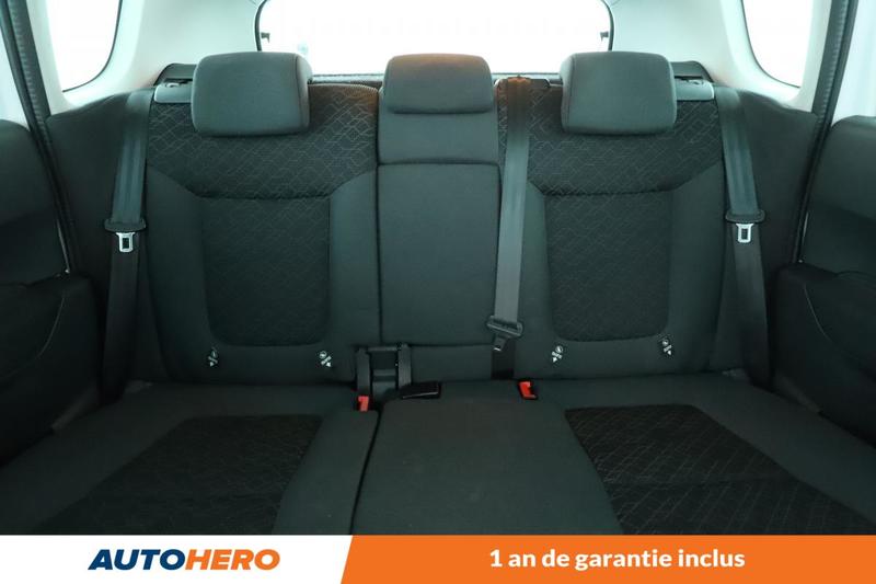 Peugeot 3008 2.0 Blue-HDi Active Business 150 ch