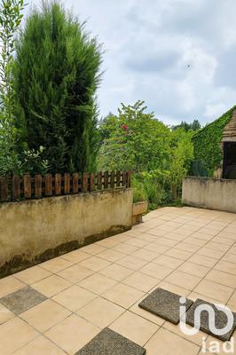 Maison - 87 m² - 7 pièces