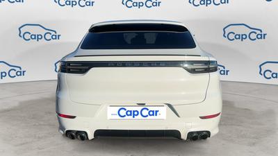 Porsche Cayenne Coupé III 3.0 V6 462 Tiptronic8 .