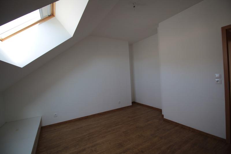 Maison - 107 m² - 6 pièces