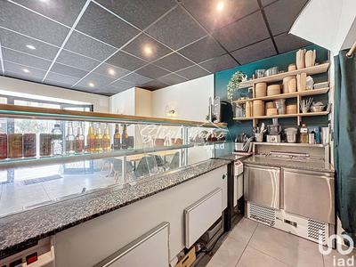 Local commercial - 30 m²