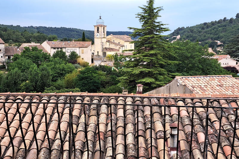 Maison de village - 120 m² - 5 pièces