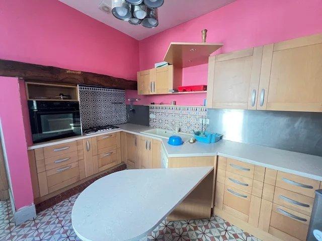 Immeuble - 274 m² - 8 pièces