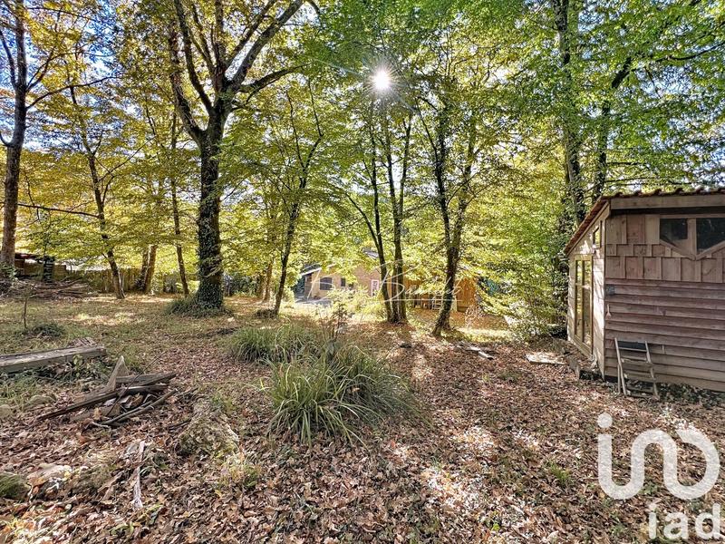 Maison - 175 m² - 5 pièces