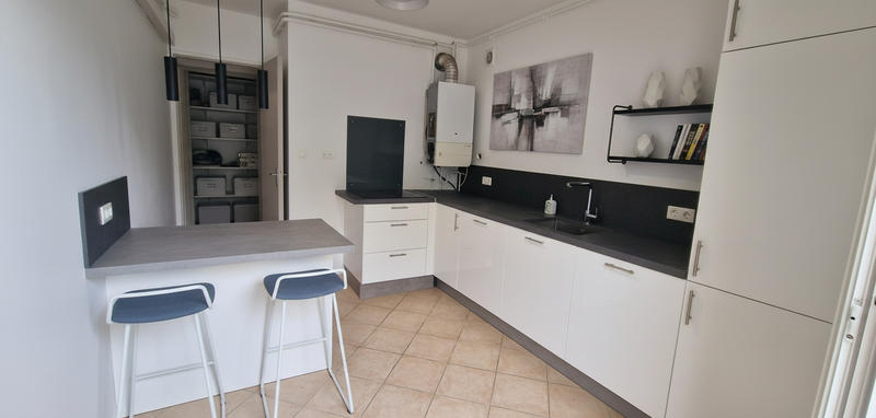 Appartement - 74 m² - 3 pièces