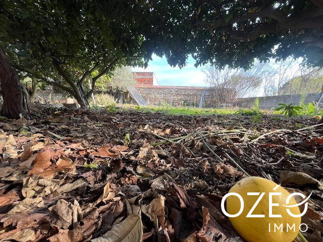 Maison - 230 m² - 6 pièces