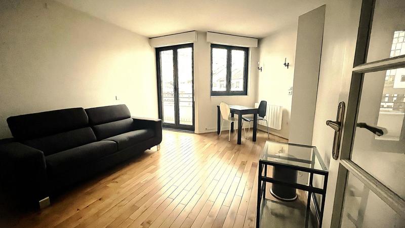 Appartement - 31 m² - 1 pièce