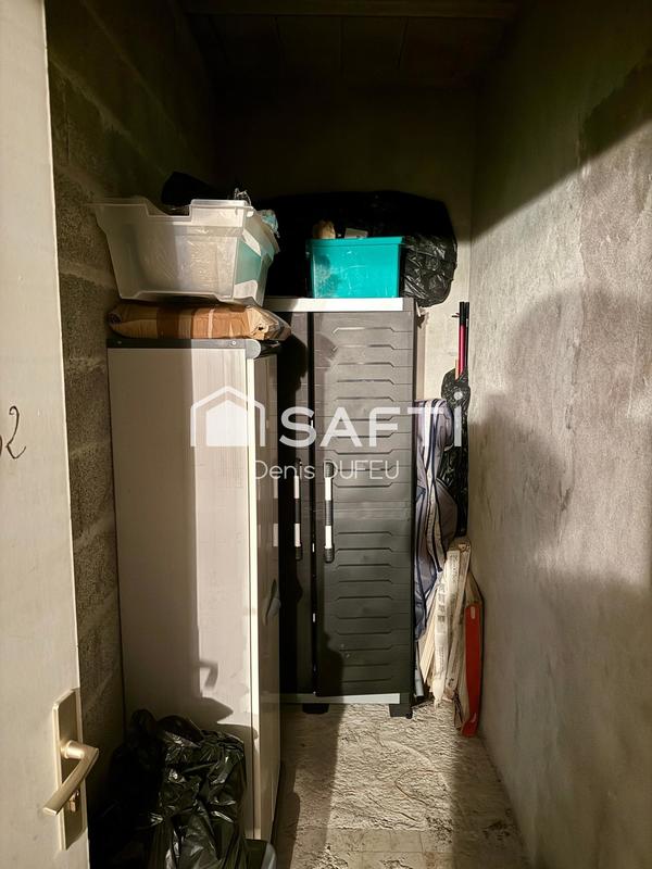 Duplex - 83 m² - 3 pièces