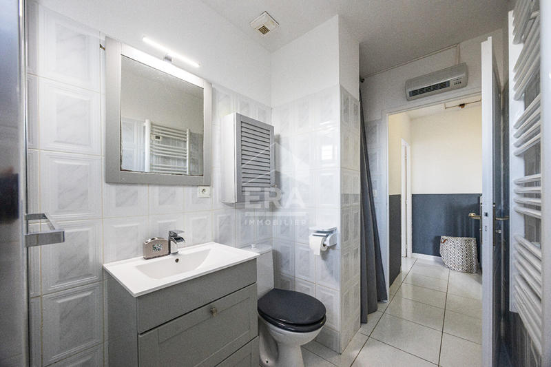 Maison - 66 m² - 4 pièces