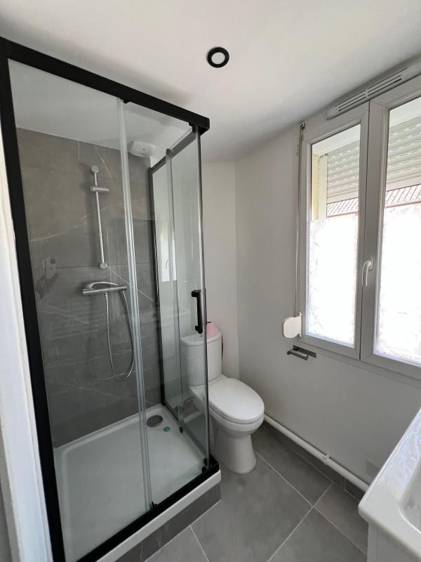 Duplex - 40 m² - 2 pièces