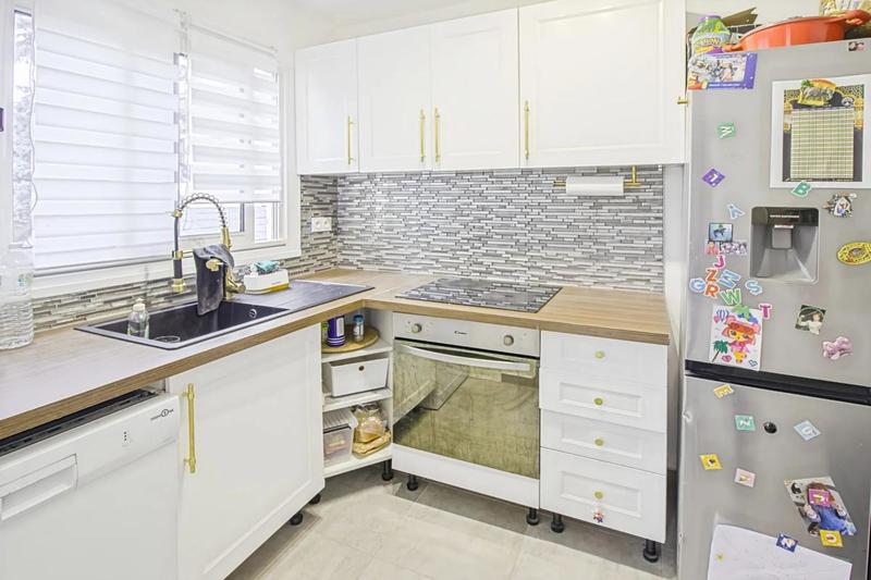 Maison - 69 m² - 3 pièces