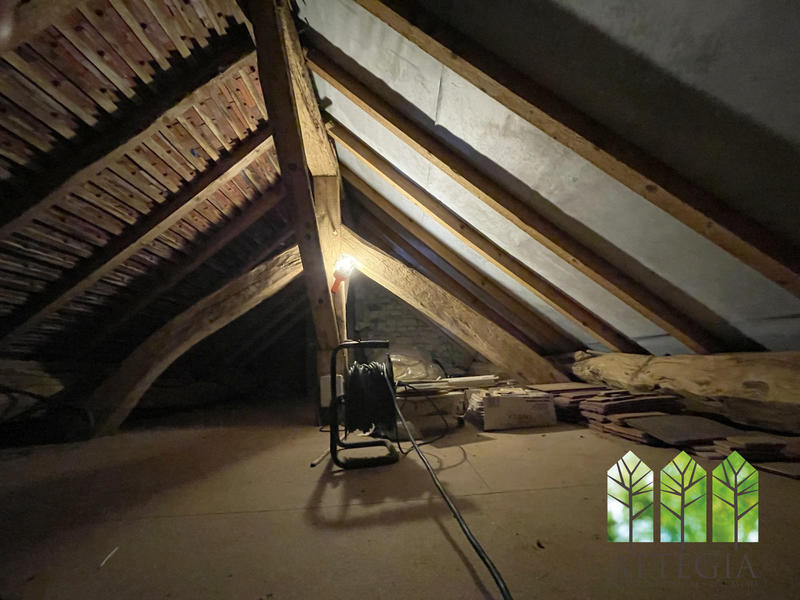 Maison - 130 m² - 4 pièces