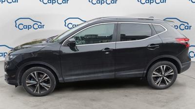 Nissan Qashqai 1.3 Dig-T 140 Acenta