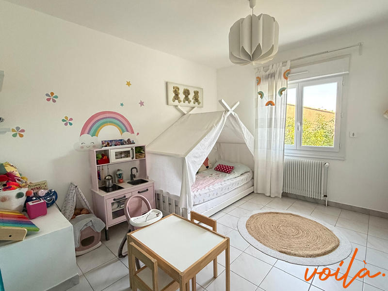 Maison - 170 m² - 7 pièces