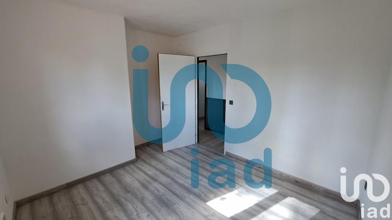 Maison - 74 m² - 4 pièces