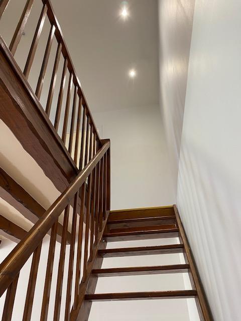 Maison - 76 m² - 3 pièces