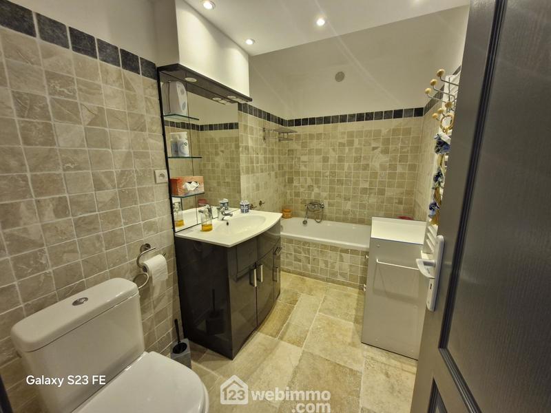 Villa - 132 m² - 6 pièces