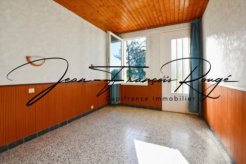 Maison - 156 m² - 6 pièces