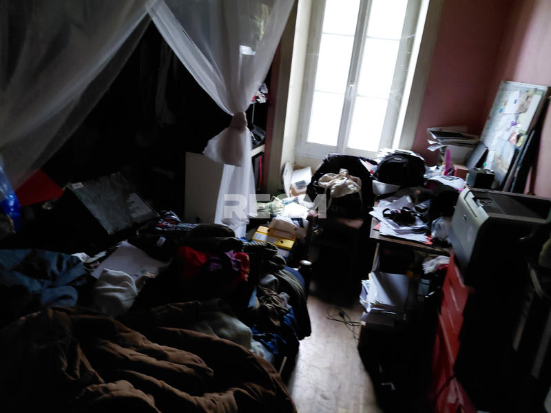 Ferme - 110 m² - 5 pièces