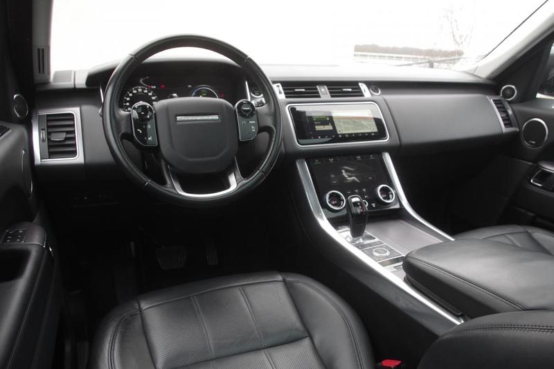 Land Rover Range Rover Sport II (2) 2.0 P400e Phev 404 Hse Dynamic Auto