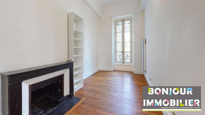 Appartement - 113 m² - 4 pièces