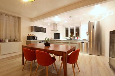 Maison - 105 m² - 4 pièces