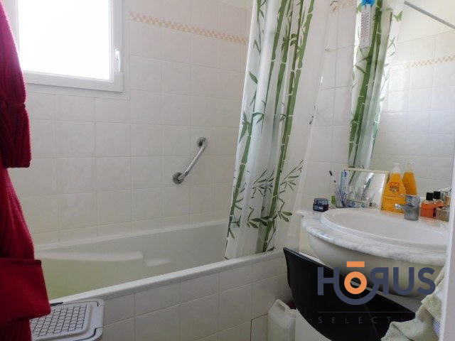 Viager - Maison - 85 m² - 4 pièces