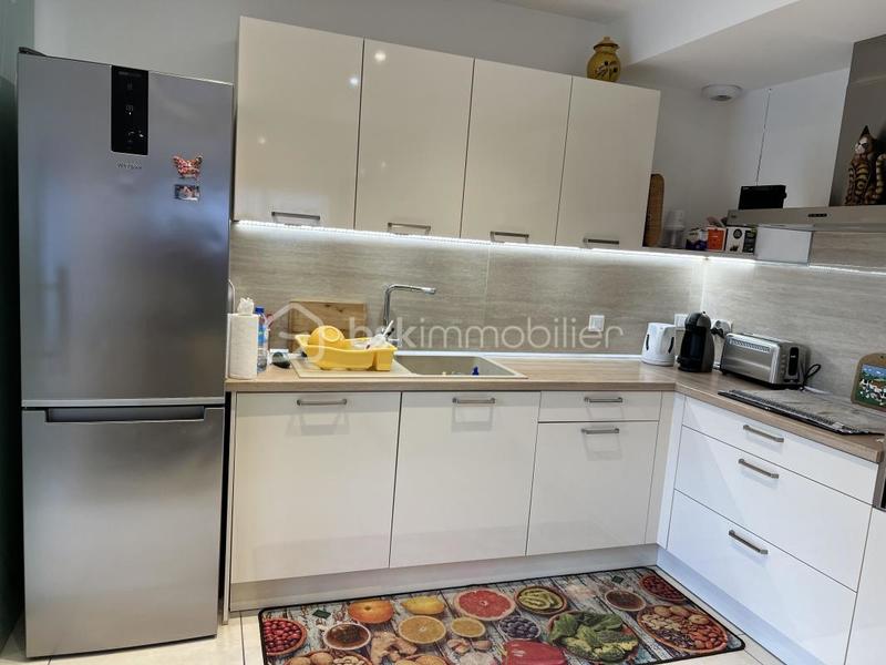 Appartement - 87 m² - 3 pièces