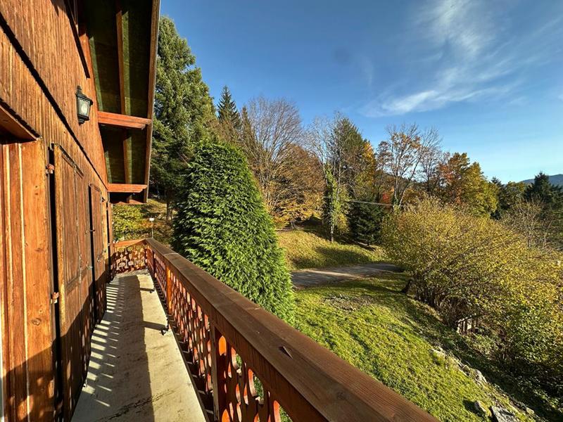 Châlet - 120 m² - 6 pièces