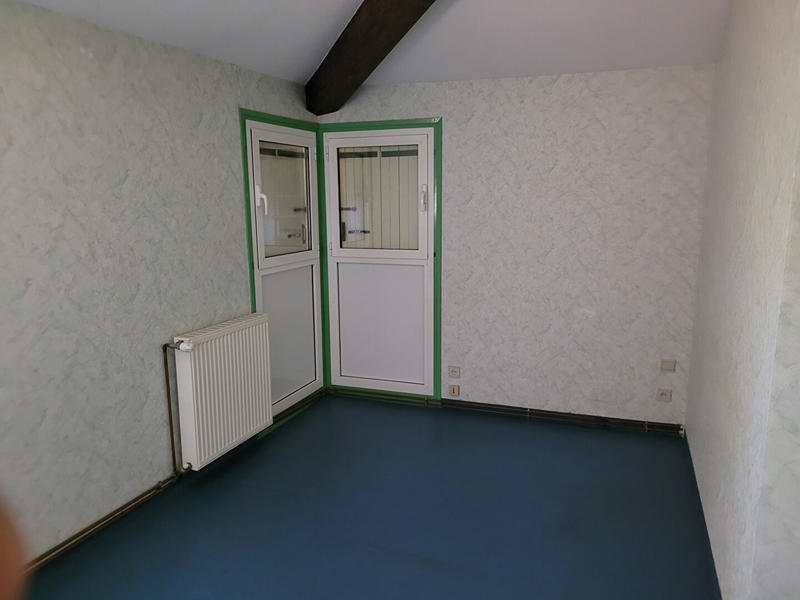 Maison - 123 m² - 6 pièces