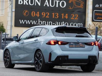 Bmw Série 1 F70 123 xDrive 218 ch Dkg7 m Sport Design