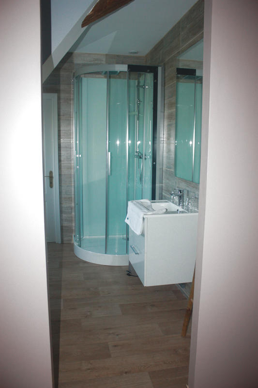 Propriété - 263 m² - 9 pièces