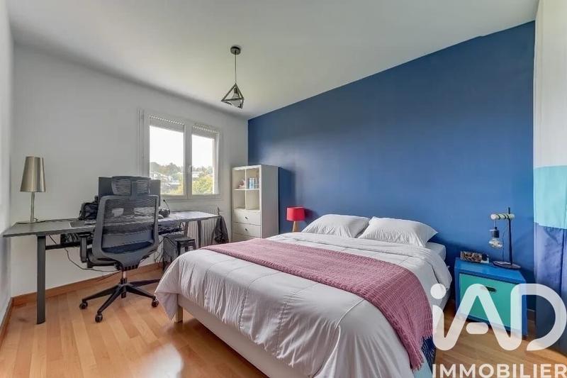 Maison - 115 m² - 4 pièces