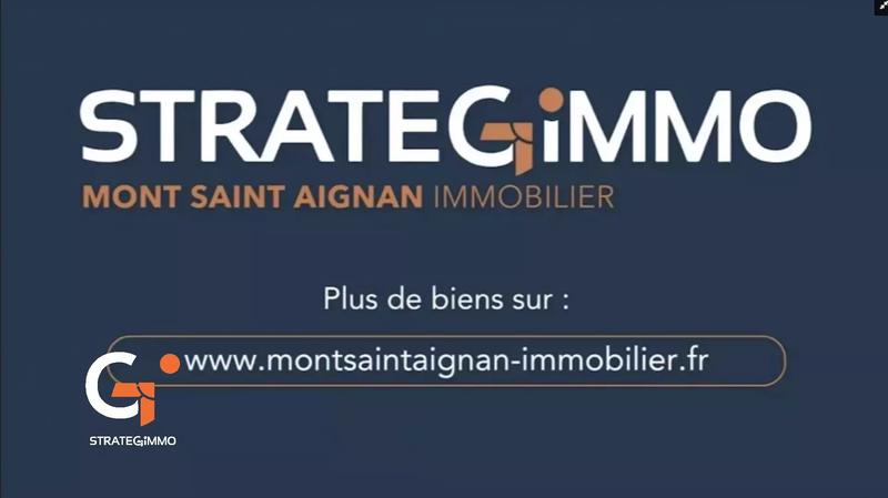 Chambre - 71 m² - 4 pièces