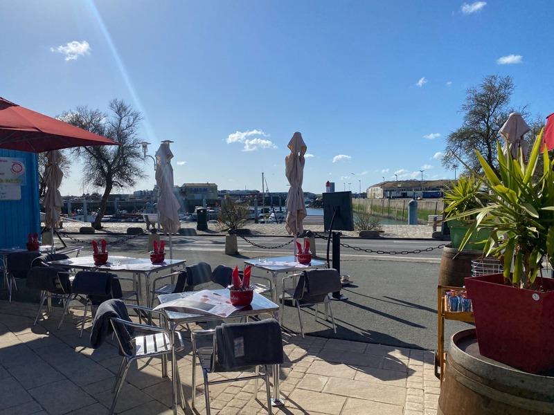 Fonds de commerce - 710 m²