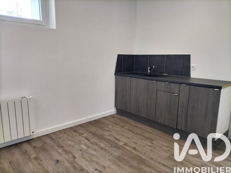 Appartement - 95 m² - 3 pièces