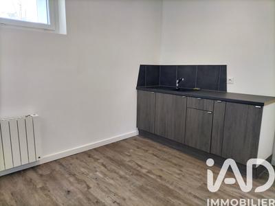 Appartement - 95 m² - 3 pièces