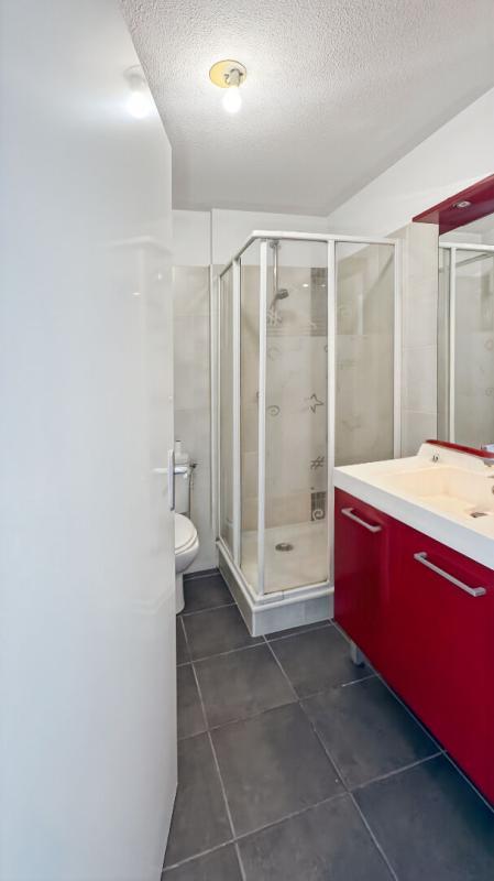 Appartement - 23 m² - 1 pièce