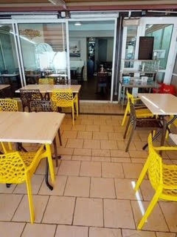 Local commercial - 76 m²