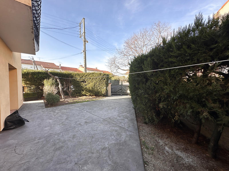 Appartement - 51 m² - 2 pièces